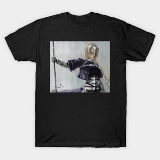 Jeanne D'Arc T-Shirt